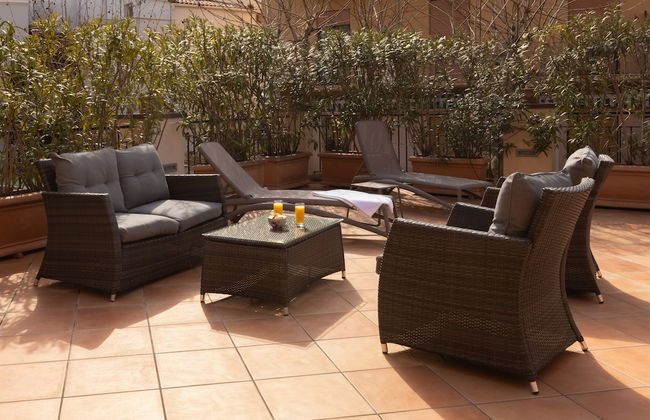 Palazzo Marziale - Foto 64