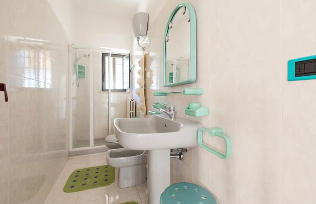 Villa Ricci - Foto 27