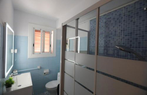 El Faro Apartaments Platja Llarga-Les Salines-TGN - Foto 55