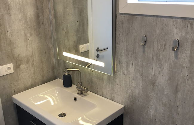 Afternoon Cottages - Foto 13