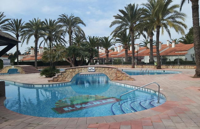 Bungalow El Palmar 01 - Foto 18