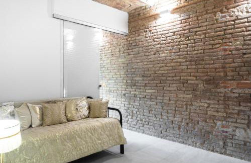 Magic Apartment with Private Terrace - Photo 11