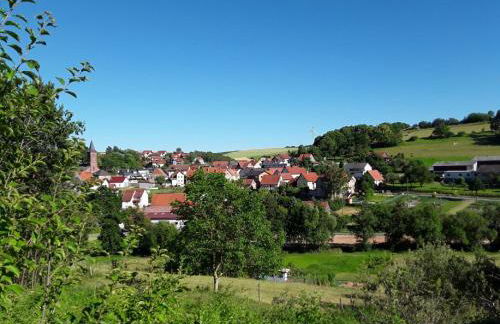 Ferienwohnung Monika Scholtz - Foto 9