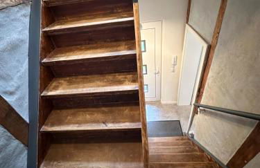 Charmantes Quartier im Herzen der Altstadt - Foto 35