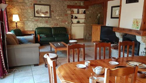 Lozère St Alban Aubrac Margeride gîte 4 étoiles 8 personnes au calme près nature - Photo 3