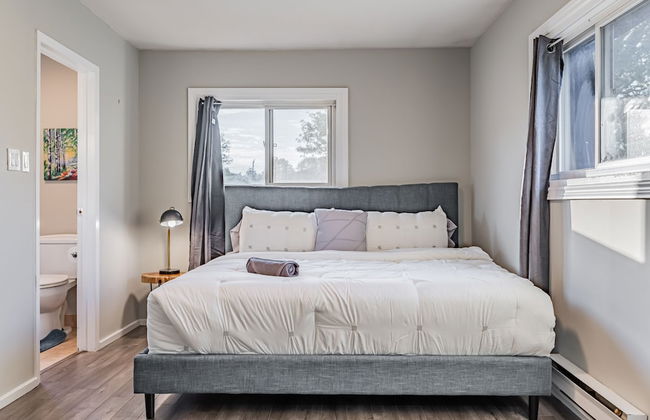 Shirlea Boutique Cottage - Foto 11