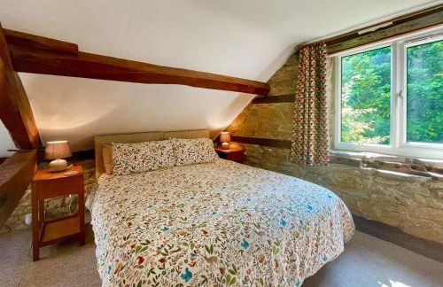 Stable Cottage - Foto 9