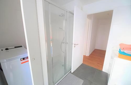 Modern and Smart - Paris 13 Bibliothèque François Mitterrand - Foto 19