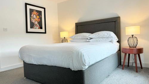 The Ravens Inn, 4 - Bed, Sleeps 6, Pets Welcome - Foto 3