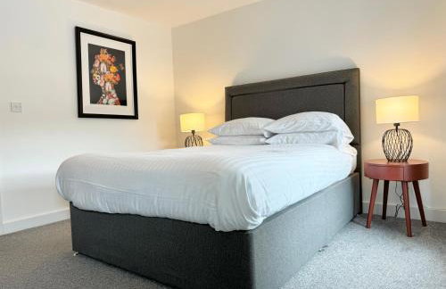 The Ravens Inn, 4 - Bed, Sleeps 6, Pets Welcome - Foto 3