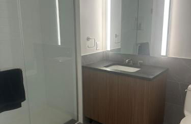 Bright, Modern Studio in White Plans - Foto 40