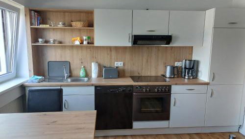 Ferienwohnung an der Traumschleife - Foto 2