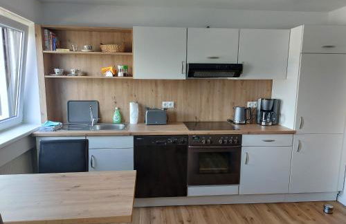 Ferienwohnung an der Traumschleife - Foto 2