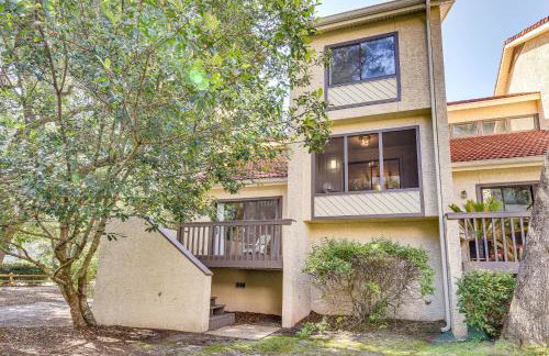 Niceville Retreat with Boat Dock, Golf Course and Pool - Foto 29