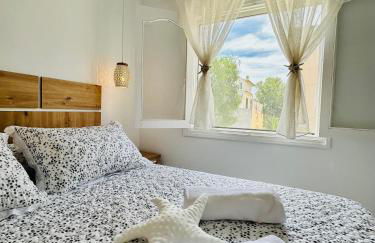 Bonito apartamento con piscina a 50 metros de la playa! - Photo 24