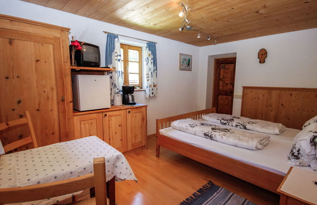 Beim Holzschnitzer - Foto 7