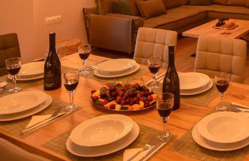 Bitsakis Family I - Paleochora Luxury House - Foto 16