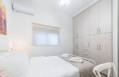 Entire, spacious, spotless apartment, in Ilioupoli, Greece - Foto 27