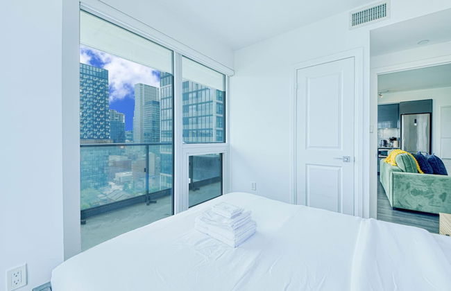 RivetStays - The Jarvis - Foto 74