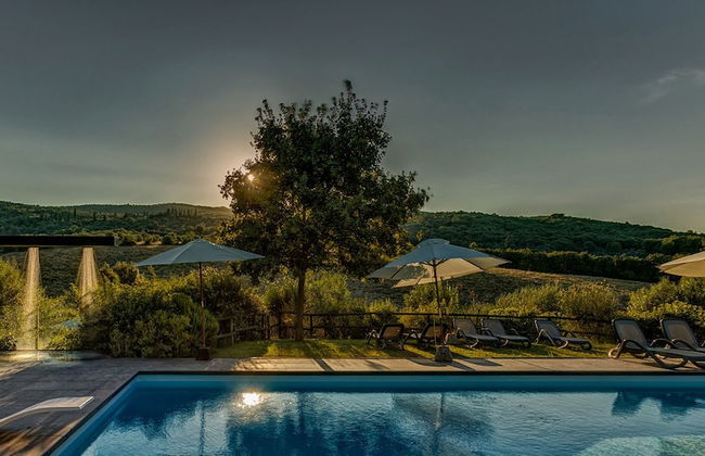 Casanova di Pescille - Foto 30