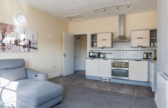 Church Lane Apartments - Foto 1