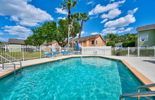 Familiar Retreat with Resort Access Near Disney - Foto 38