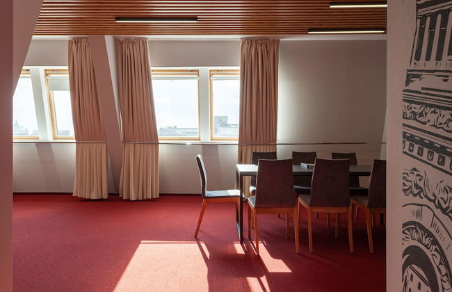 Hotel Kronverk - Foto 4