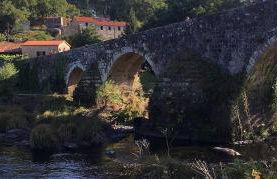 Buen Camino, alojamiento céntrico con terraza - Foto 36