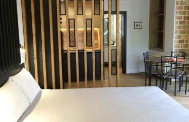 THEA STUDIOS Eurostina - Foto 58