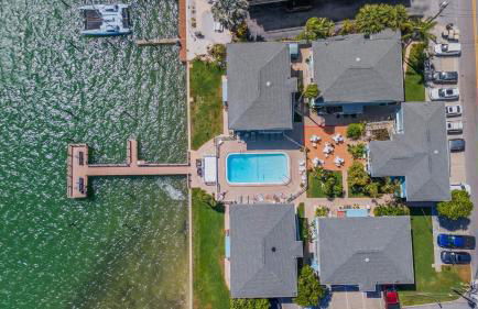 Coral Resort B-1 - Water Views! Ground Floor - Foto 14