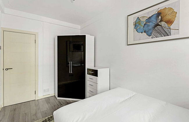 Serene Escape in Covent Garden - Photo 2