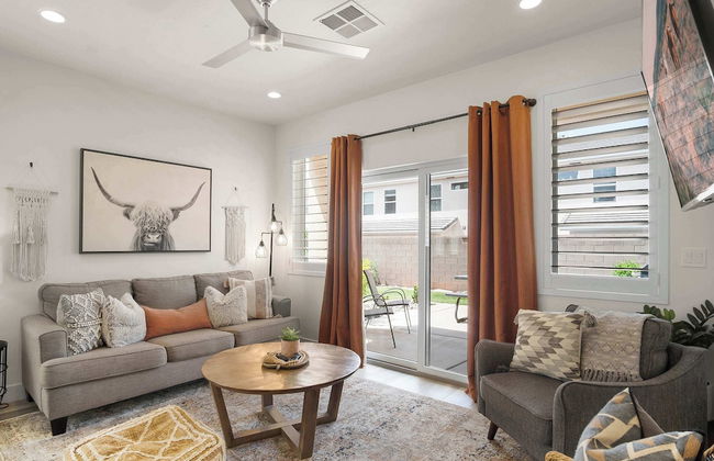 New The Ranch House Freedom Village - Foto 20