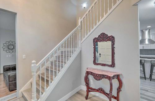 Spacious Kent Home Great for Large Families! - Foto 13