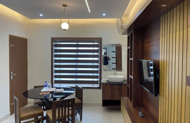 Town Inn Apartments - Foto 10