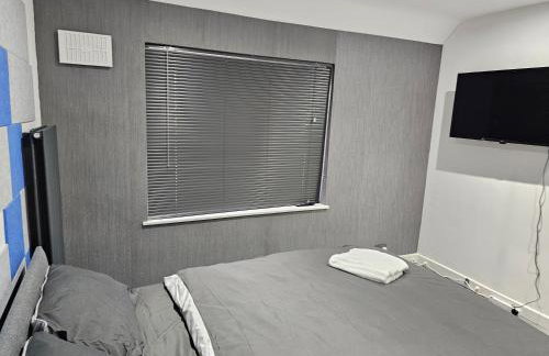 Bridgepay Modern 4 bedroom House in Cumbria - Whitehaven - Free Parking - Foto 8