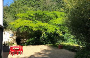 Small house in a troglodyte pit - Photo 8