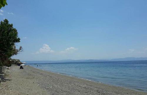 Σπίτι στο βουνό αλλά μια ανάσα από τη θάλασσα - Photo 51