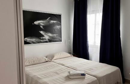 Apartamento vistas al mar - Foto 5