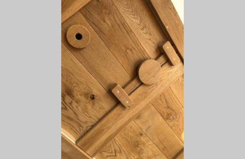 Wilderness Lodge - Foto 23