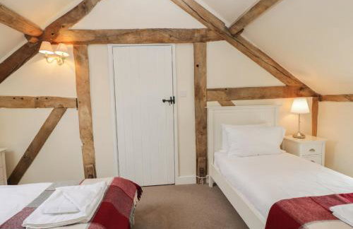 The Old Barn - Foto 19