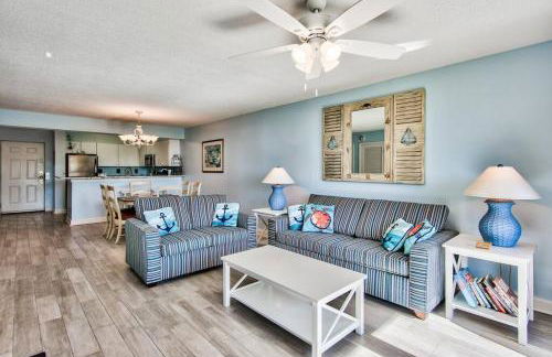 Pelican Beach Resort-Walkout Unit-On the Beach - Foto 20