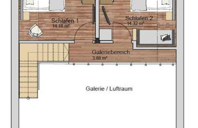 Alpenchalet Allgäu - Foto 51