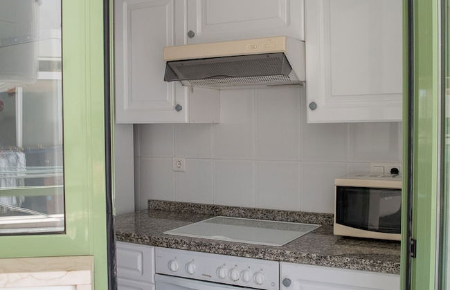 Living Valencia - Patacona Beach - Foto 42