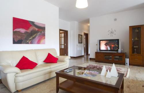 Holiday Home Ruhiges Landhaus Remedios mit Panoramablick by Interhome - Foto 13