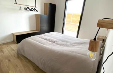 Villa Palulova - maison 8 personnes - SPA - Foto 22