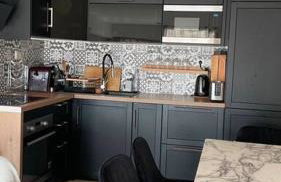 magnifique appartement centre plage - Foto 12