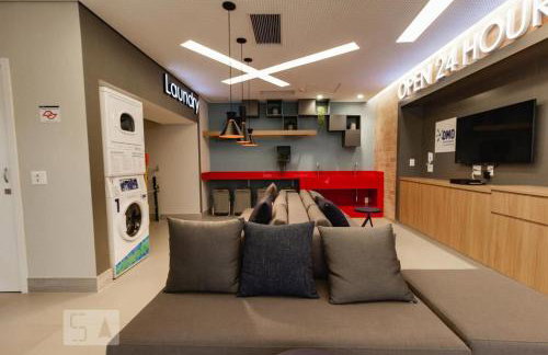 Loft - Congonhas Airport - Foto 37