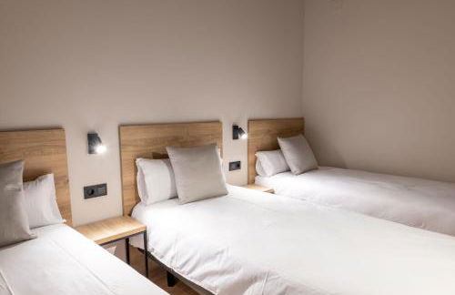 Apartaments Casa Maragall - Foto 7