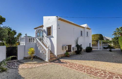 Villa Festina Lente - Foto 23