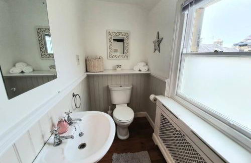 Westfield House - Characterful 7 bedroom townhouse - Foto 9